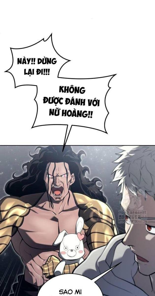 Cuộc Chiến Trong Tòa Tháp: Urek Mazino - Page 81