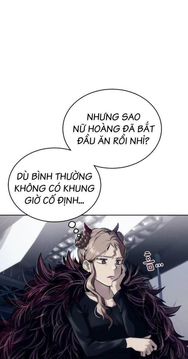 Cuộc Chiến Trong Tòa Tháp: Urek Mazino - Page 113