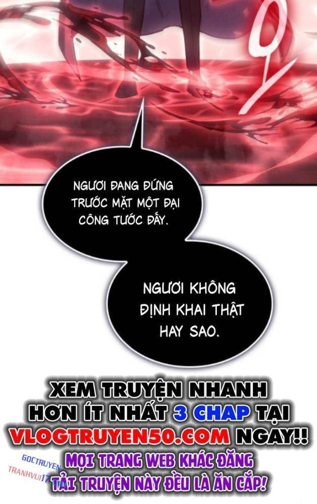 Hồi Quy Bằng Vương Quyền - Page 7