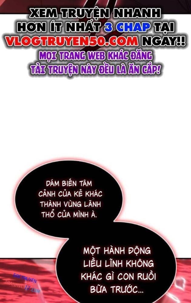 Hồi Quy Bằng Vương Quyền - Page 27