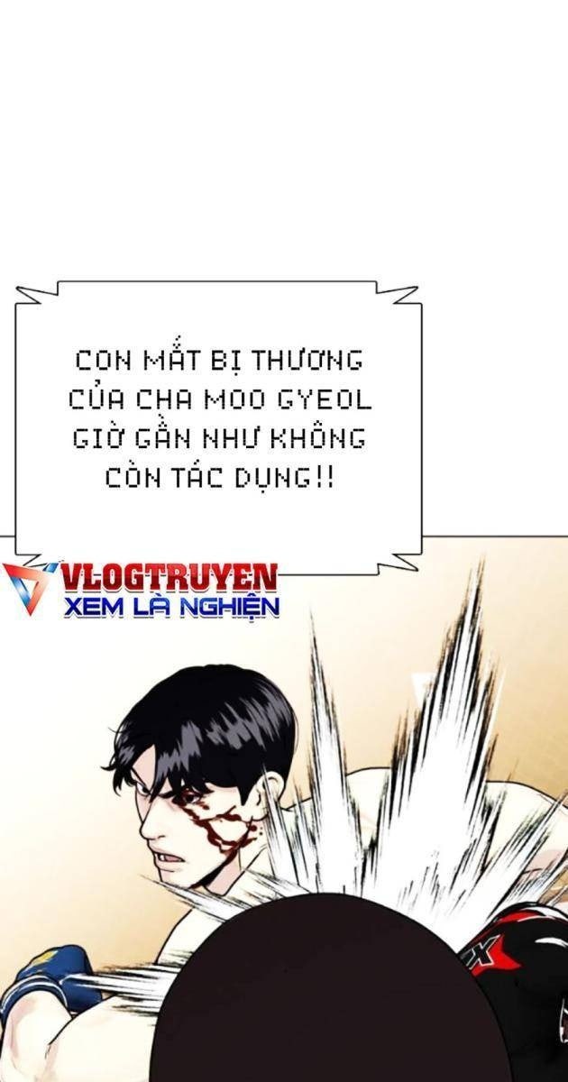 Loser Giỏi Võ - Page 201