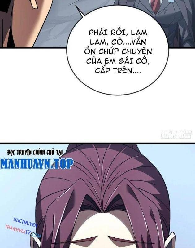 Mệnh Luân Chi Chủ Làm Kẻ Biến Dị Giáng Xuống Nhân Gian - Page 14