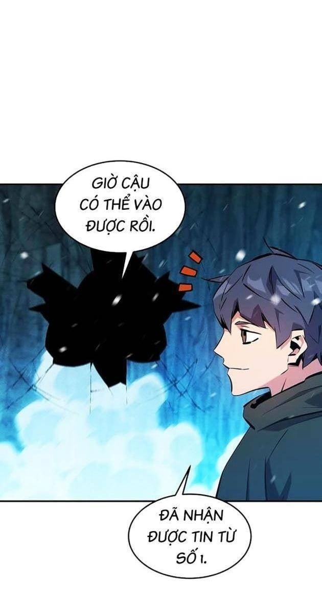 Đi Săn Tự Động Bằng Phân Thân - Page 2