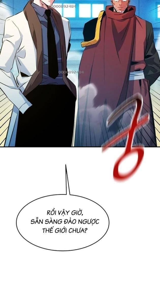 Đi Săn Tự Động Bằng Phân Thân - Page 115