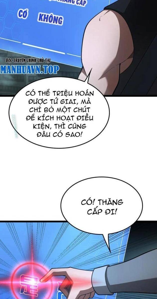 Mạt Thế Kiếm Thần: Ta Chấn Kinh Toàn Cầu - Page 5