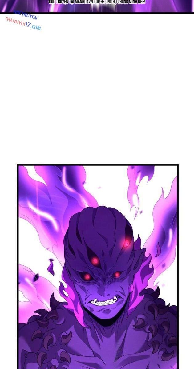 Võ Thần Tái Sinh - Page 76