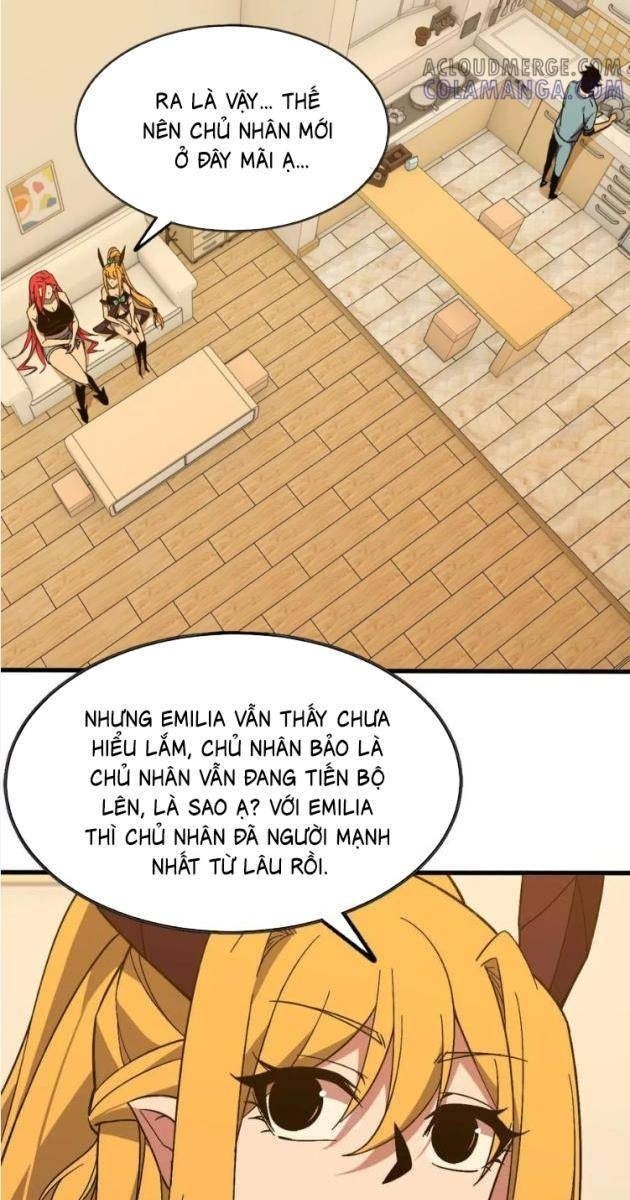 Dũng Giả Và Nữ Ma Vương - Page 53