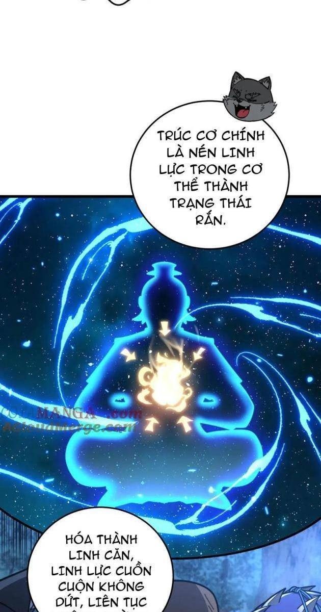 Lão Xà Tu Tiên - Page 17