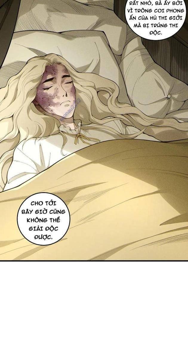 Thảm Họa Tử Linh Sư - Page 58