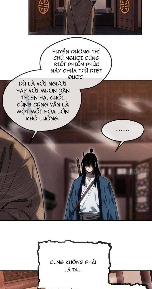 Đạo Quỷ Dị Tiên - Page 7