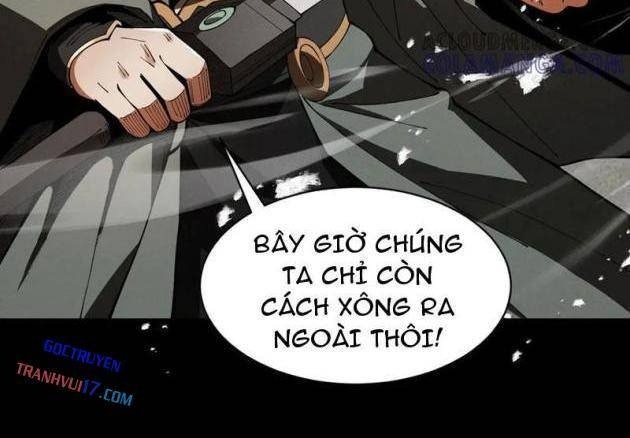 Gặp Mạnh Thì Càng Mạnh, Tu Vi Của Ta Không Giới Hạn - Page 57
