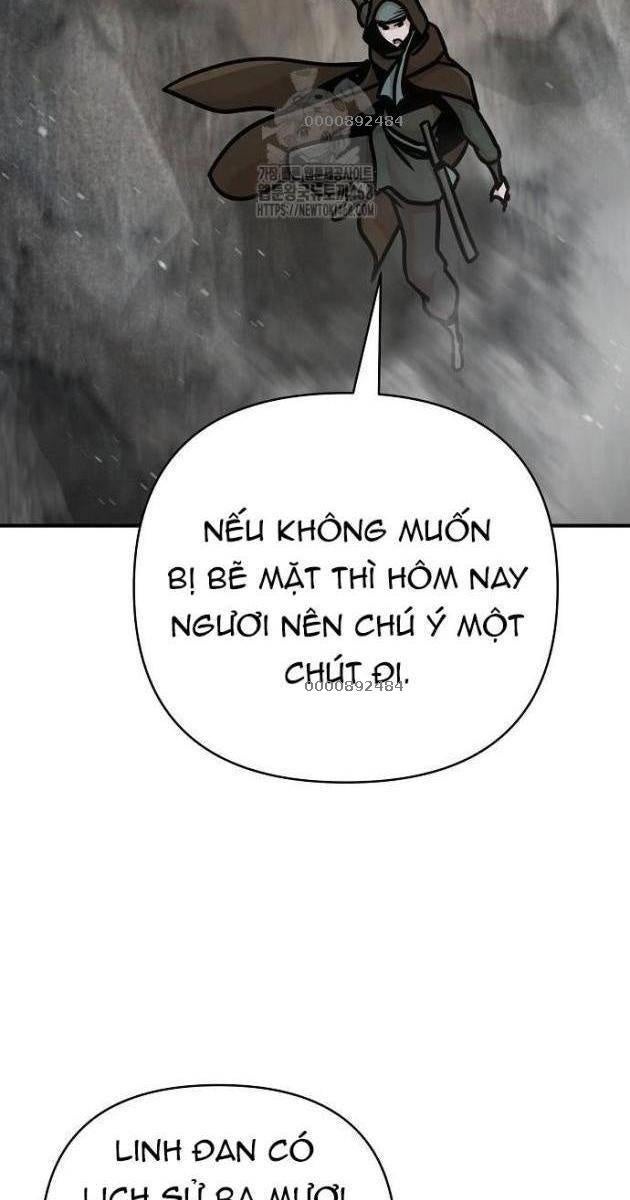 Tiểu Tử Đáng Ngờ Lại Là Cao Thủ - Page 35