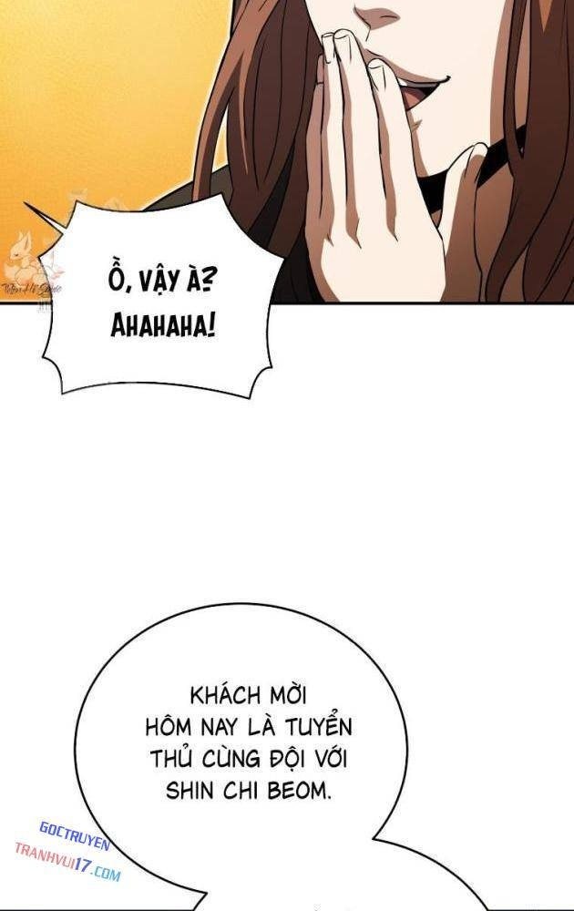 Ác Nhân Lồng Bát Giác - Page 38