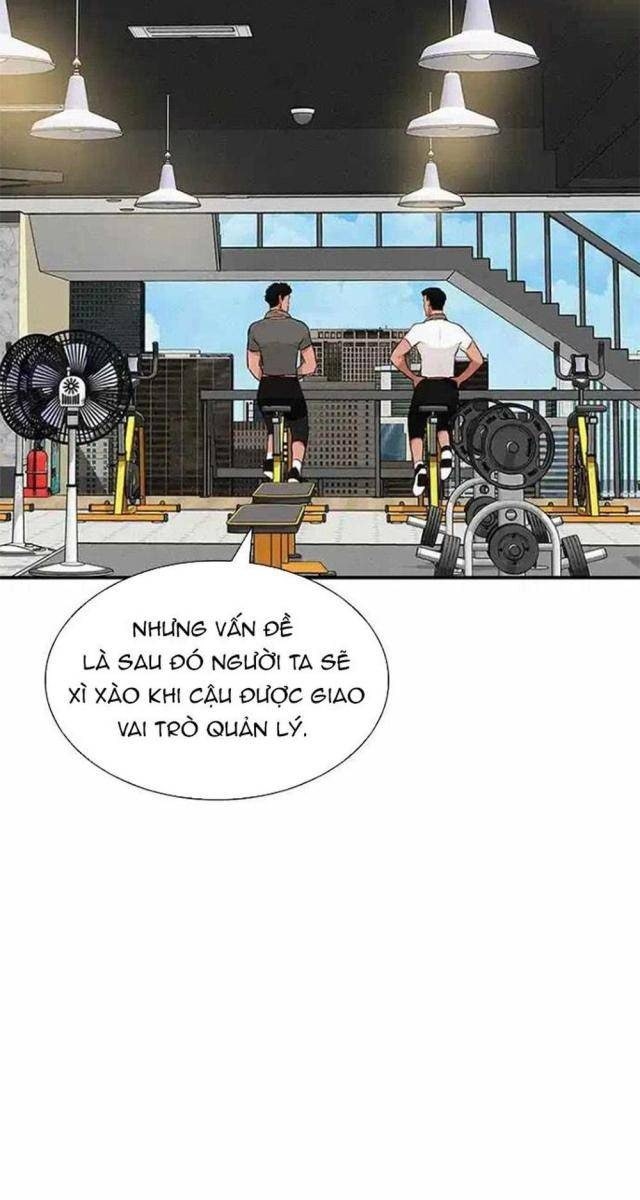 Chúa Tể Đồng Tiền - Page 93