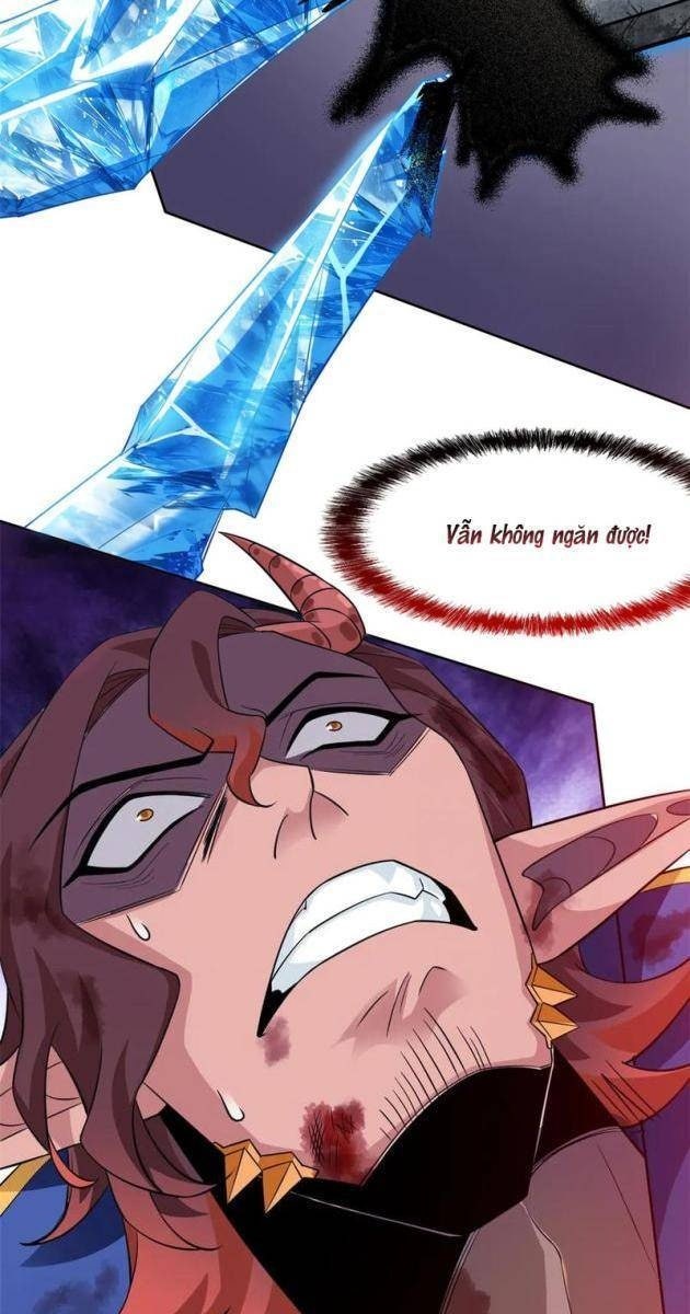Cường Giả Đến Từ Trại Tâm Thần - Page 27
