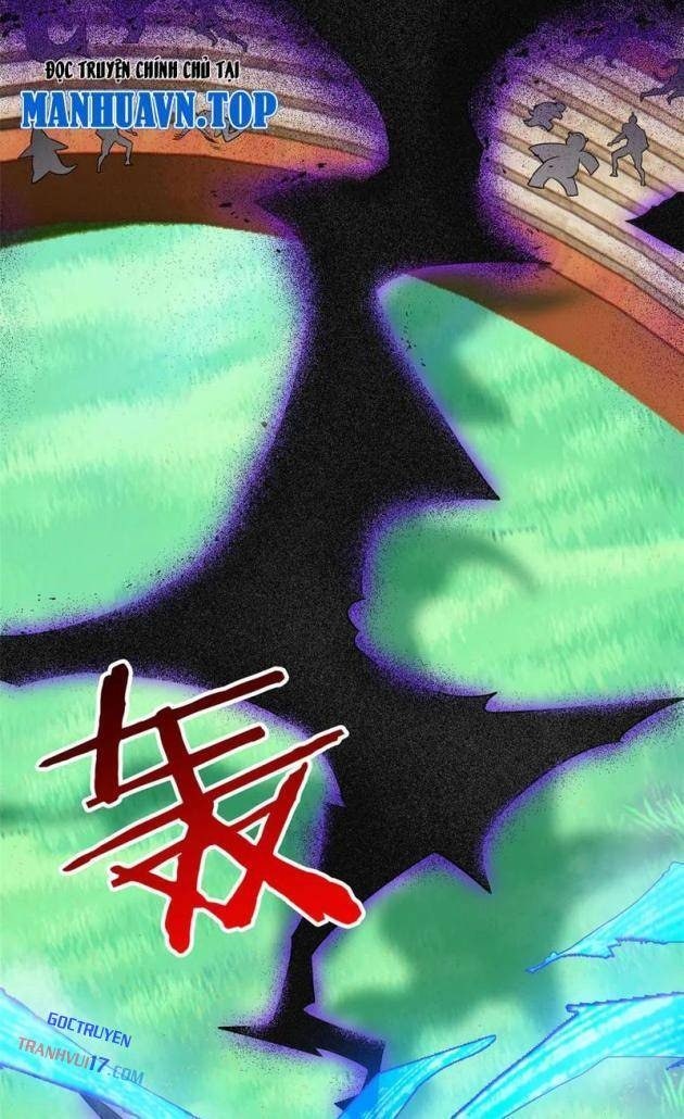 Cường Giả Đến Từ Trại Tâm Thần - Page 34