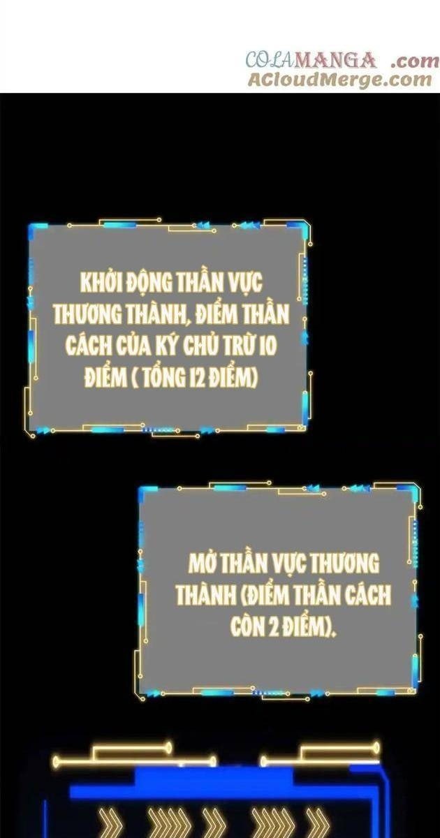 Cường Giả Đến Từ Trại Tâm Thần - Page 1