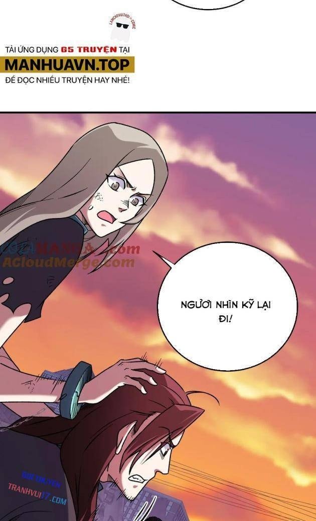 Toàn Dân Chuyển Chức: Duy Ta Vô Chức Tán Nhân - Page 10