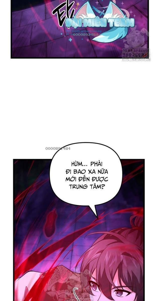 Võ Thần Tái Sinh - Page 7