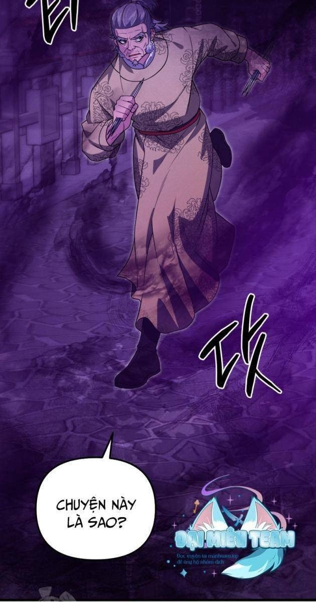 Võ Thần Tái Sinh - Page 49