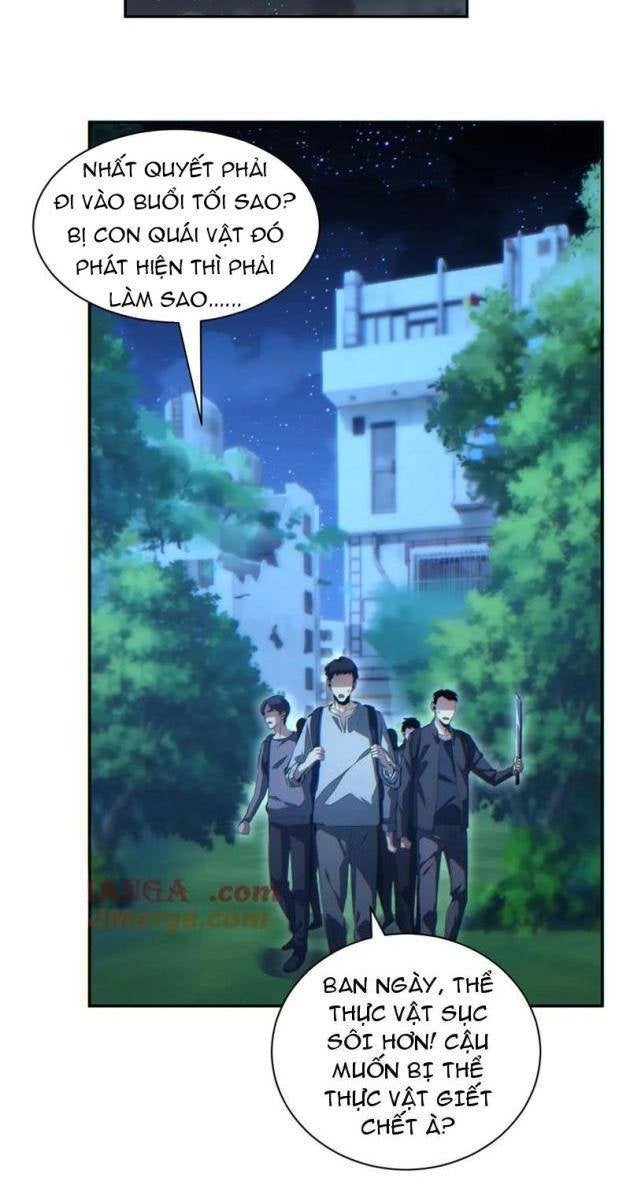 Mạt Thế Trùng Sinh: Ta Dựa Vào Mở Rương Vấn Dỉnh Đỉnh Phong - Page 27
