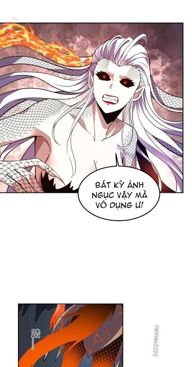 Ta Hóa Thân Ma Thần, Trở Thành Diệt Thế Cự Thú! - Page 28