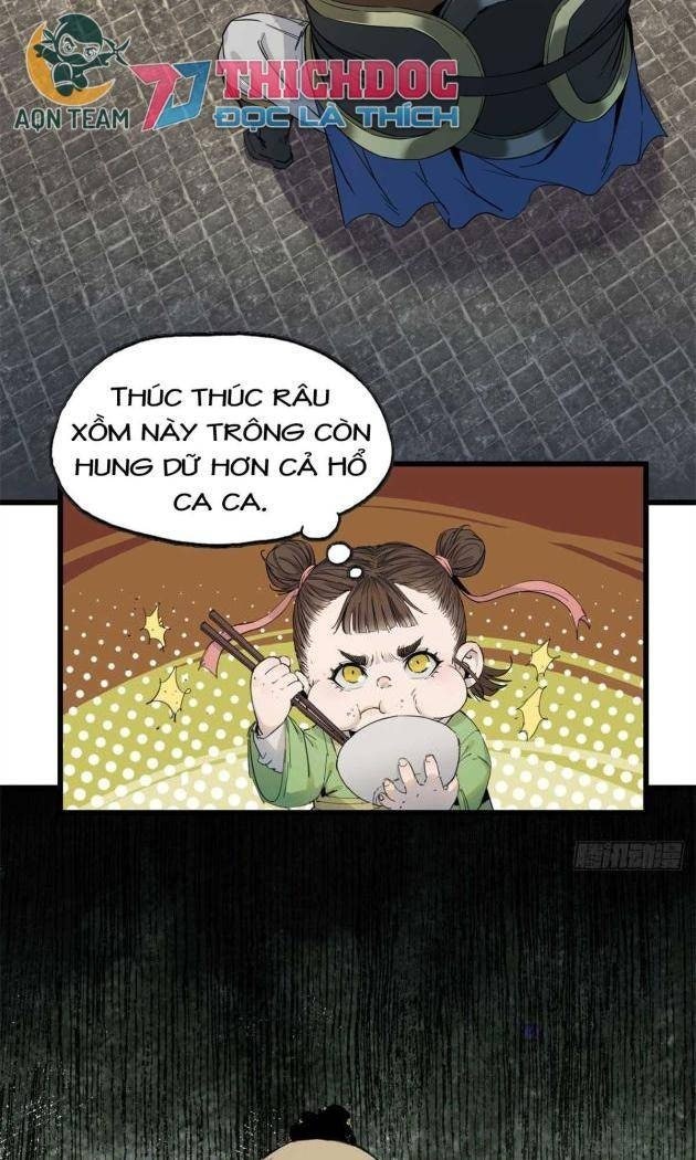 Xích Tâm Tuần Thiên - Page 13