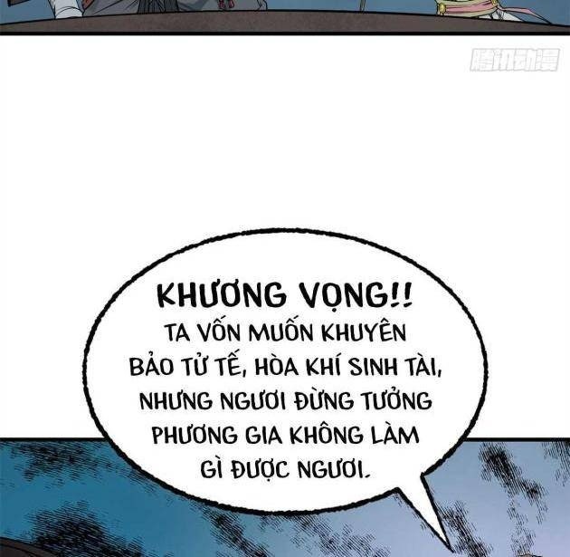 Xích Tâm Tuần Thiên - Page 25