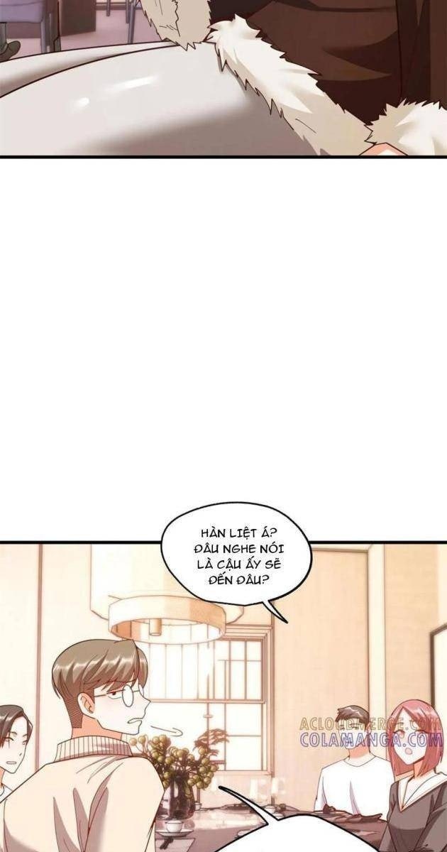 Trùng Sinh Không Làm Chạn Vương, Ta Một Mình Thăng Cấp Khắc Kim - Page 59