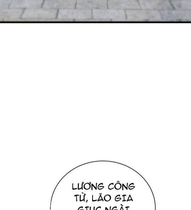 Thủy Hầu Tử Khai Thủy Thành Thần - Page 8
