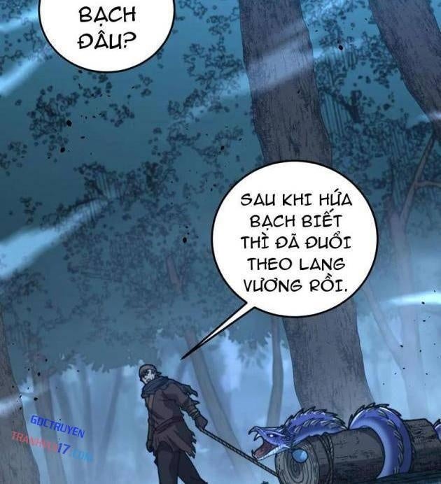 Lão Xà Tu Tiên - Page 6