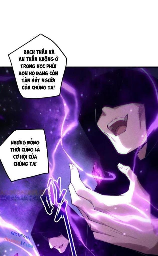 Thảm Họa Tử Linh Sư - Page 18