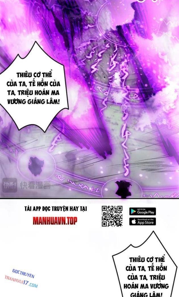 Thảm Họa Tử Linh Sư - Page 48