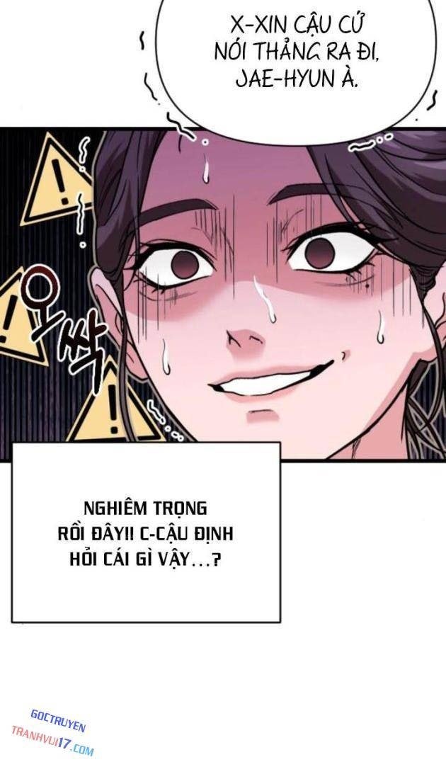 Tuyệt Đối Dân Cư - Page 98