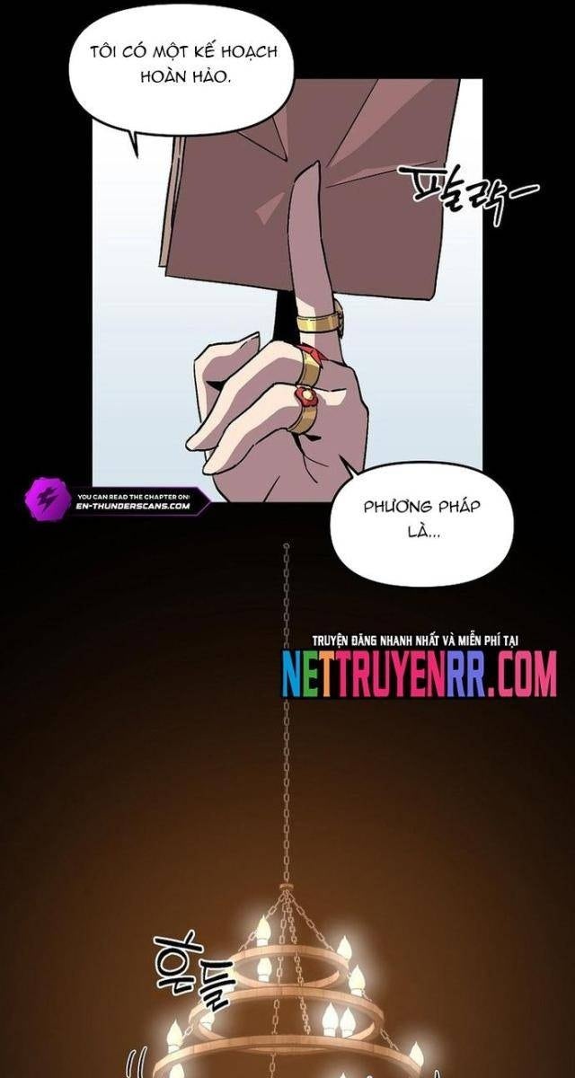 Người Chơi Lỗi - Page 32