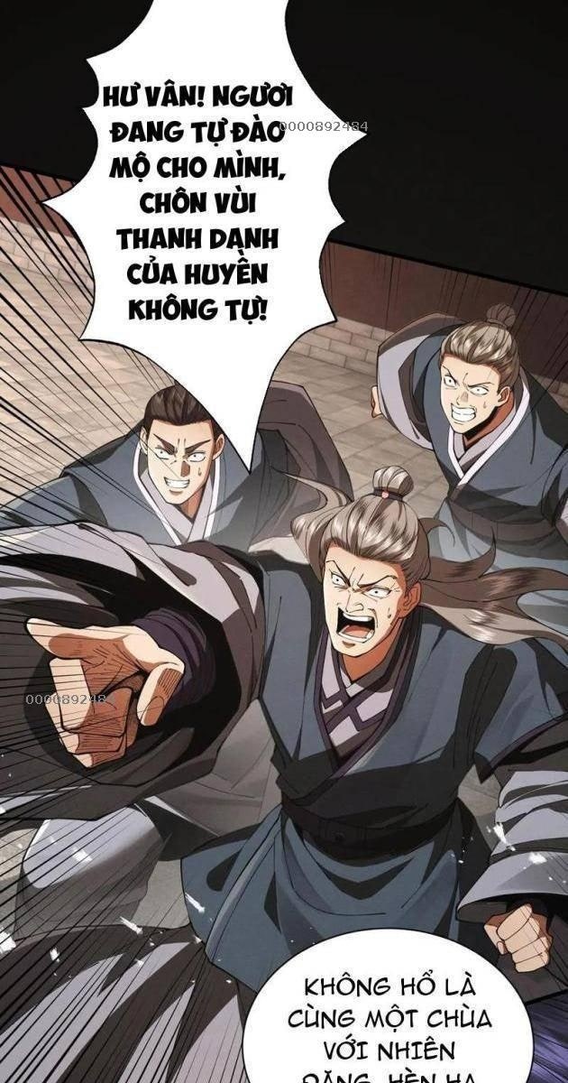 Gặp Mạnh Thì Càng Mạnh, Tu Vi Của Ta Không Giới Hạn - Page 52