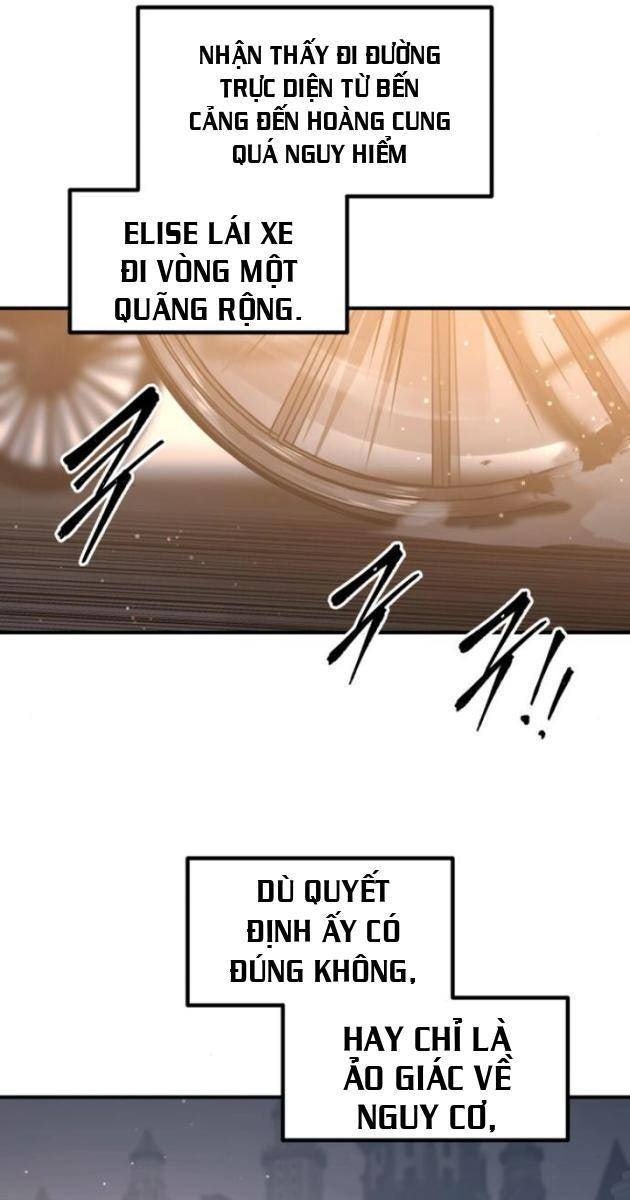 Trở Thành Hung Thần Trong Trò Chơi Thủ Thành - Page 64