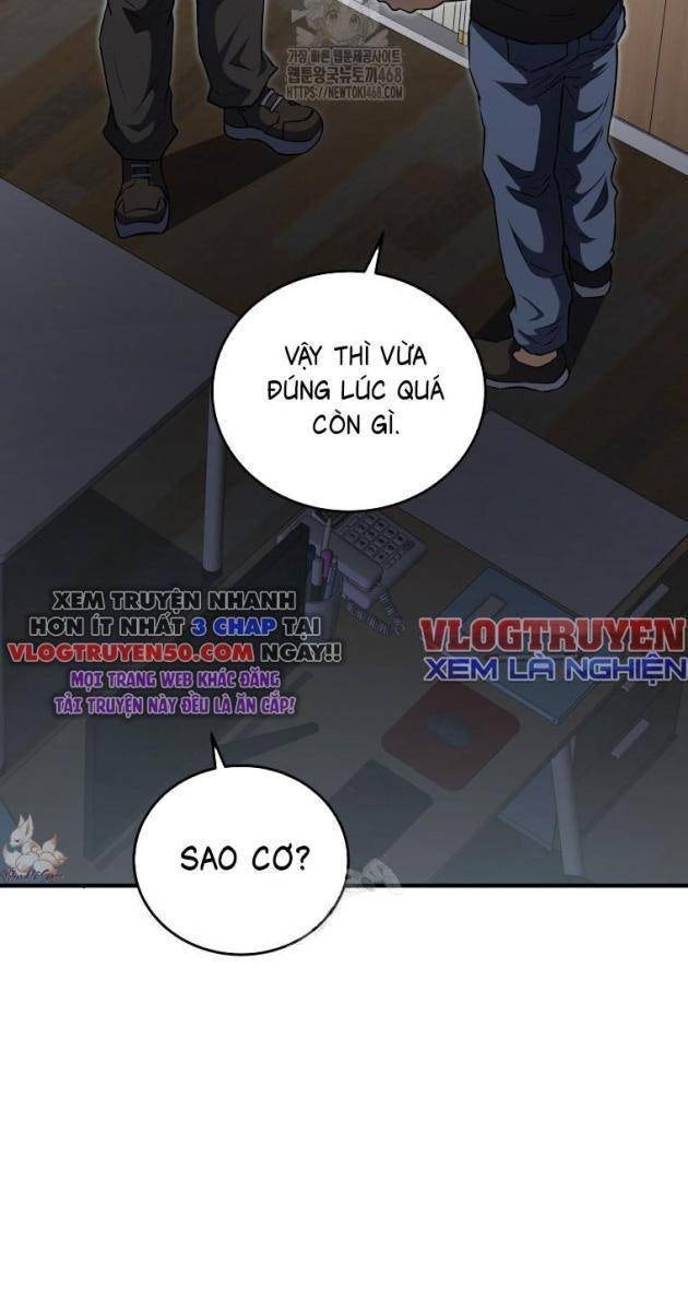 Ác Nhân Lồng Bát Giác - Page 33