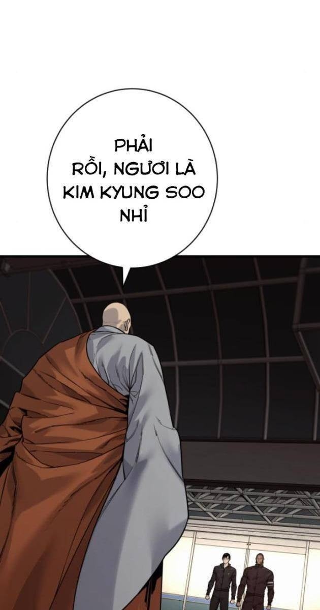 Cảnh Sát Báo Thù - Page 44