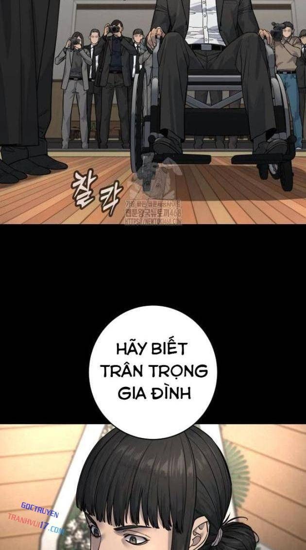 Cảnh Sát Báo Thù - Page 74