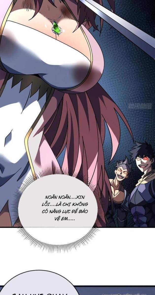 Mệnh Luân Chi Chủ Làm Kẻ Biến Dị Giáng Xuống Nhân Gian - Page 9