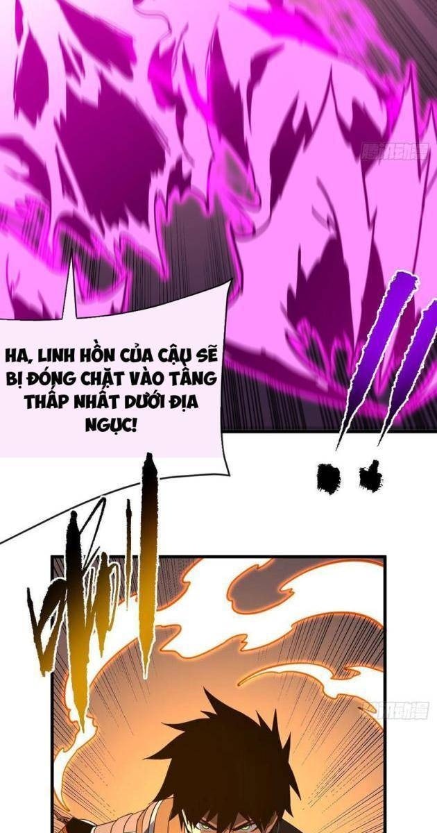 Mệnh Luân Chi Chủ Làm Kẻ Biến Dị Giáng Xuống Nhân Gian - Page 17