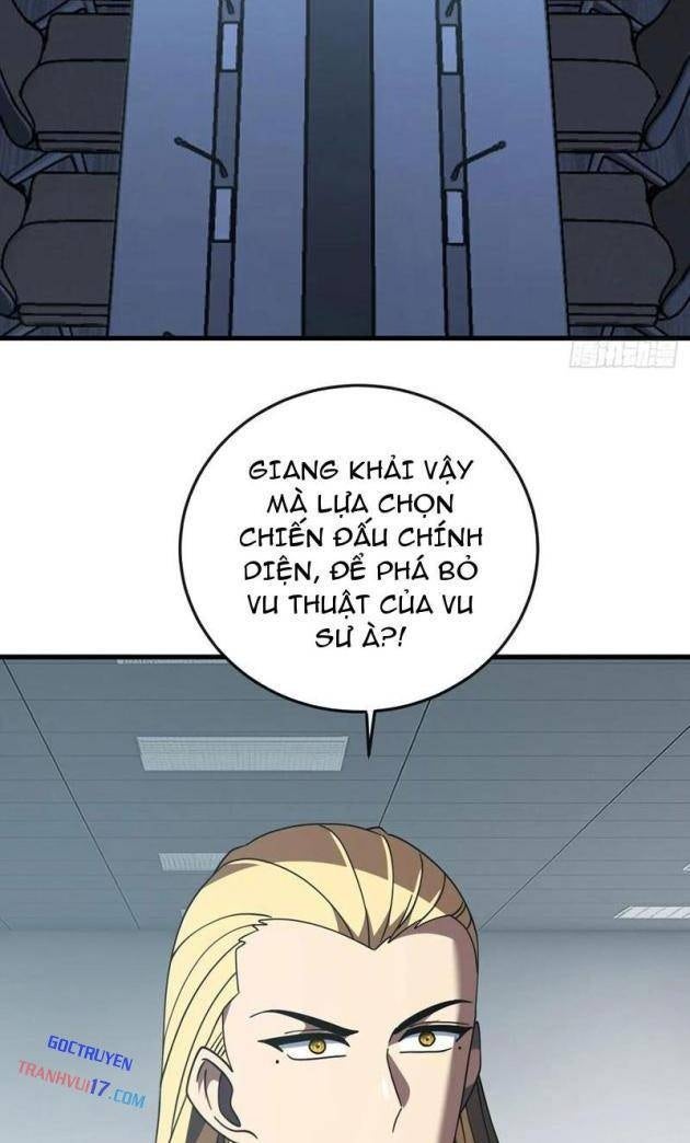 Mệnh Luân Chi Chủ Làm Kẻ Biến Dị Giáng Xuống Nhân Gian - Page 48