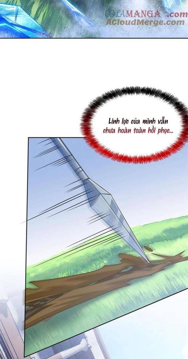 Cường Giả Đến Từ Trại Tâm Thần - Page 31