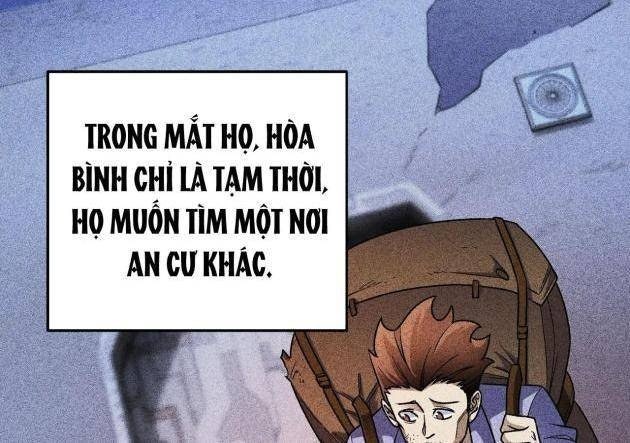 Toàn Dân Chuyển Chức: Duy Ta Vô Chức Tán Nhân - Page 8