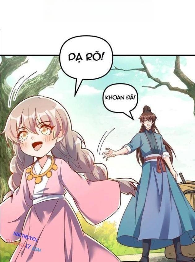 Nguyên Lai Ta Là Tu Tiên Đại Lão - Page 11
