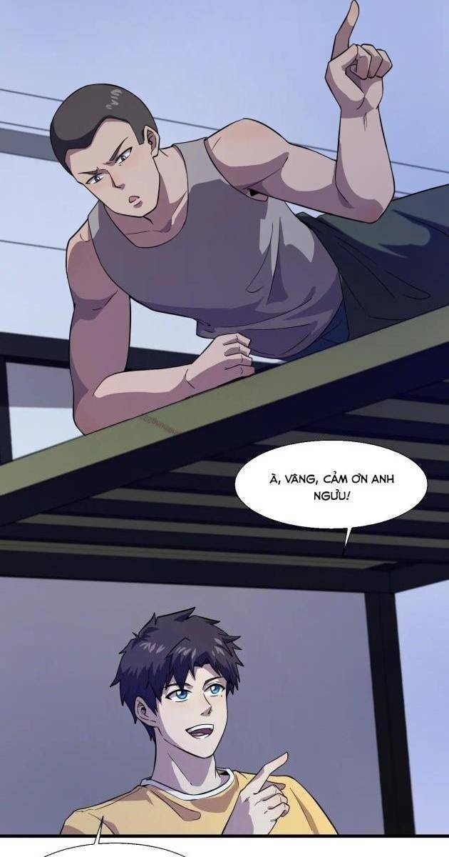Chỉ Có Ta Có Thể Sử Dụng Triệu Hoán Thuật - Page 51