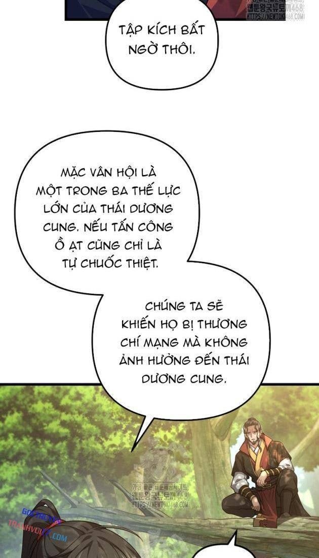 Võ Thần Tái Sinh - Page 74