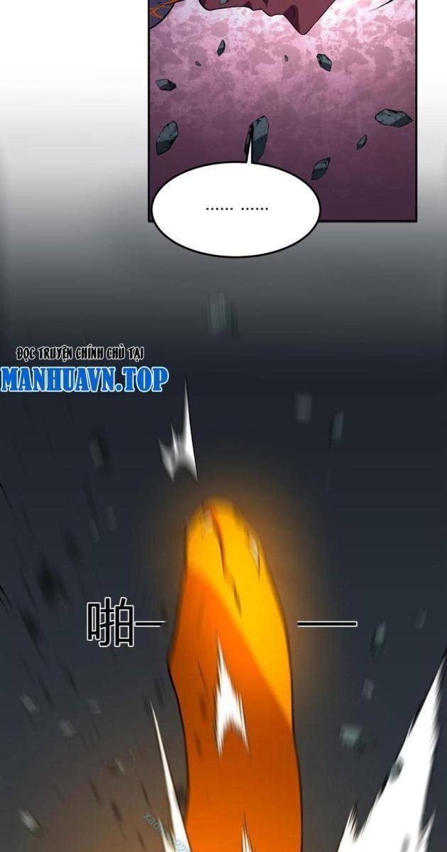 Ta Hóa Thân Ma Thần, Trở Thành Diệt Thế Cự Thú! - Page 51