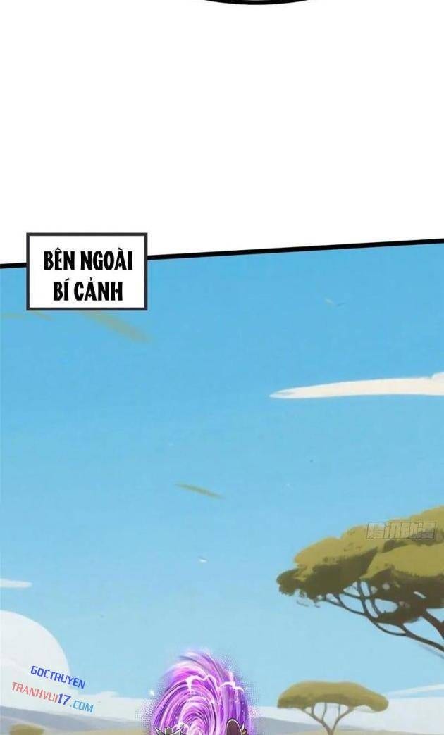 Ta Thật Không Muốn Học Cấm Chú - Page 26
